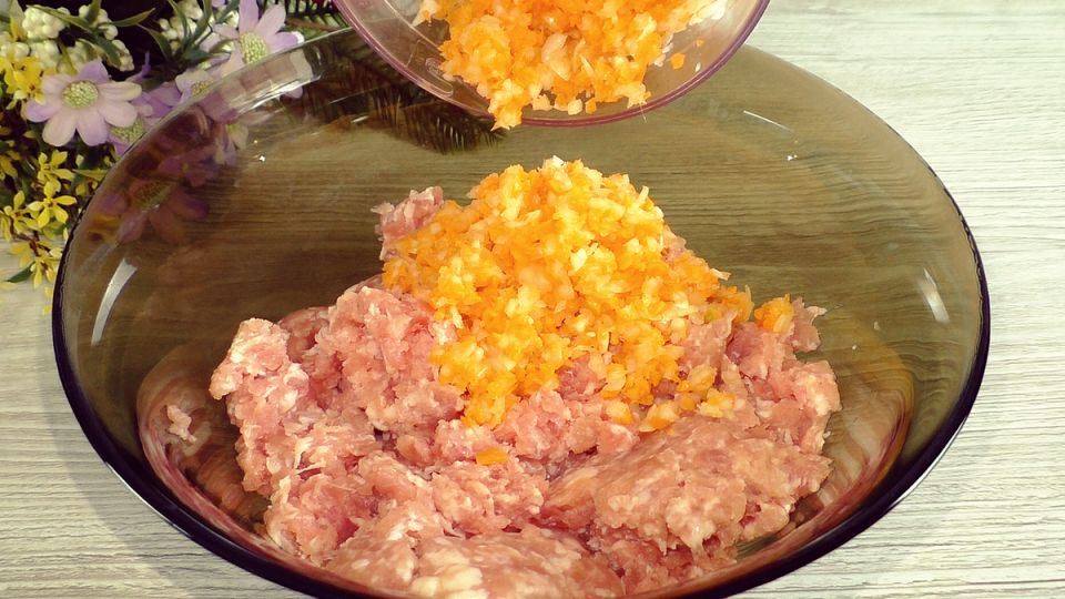 Непревзойденные находки для дома и аппетитные котлеты с овощами