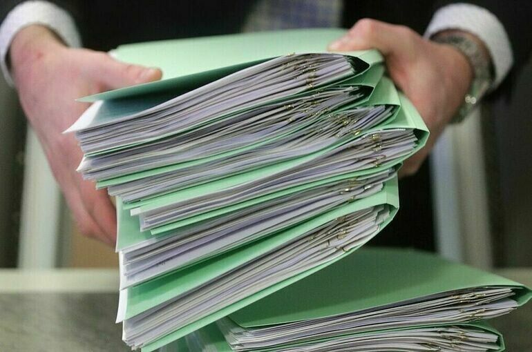 Совет Федерации продляет мораторий на налоги для оборонных предприятий до конца 2026 года