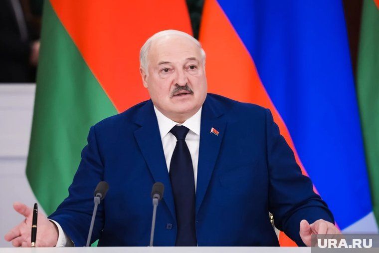 Лукашенко укрепляет союз с Россией: новые законы о правозащитной кооперации