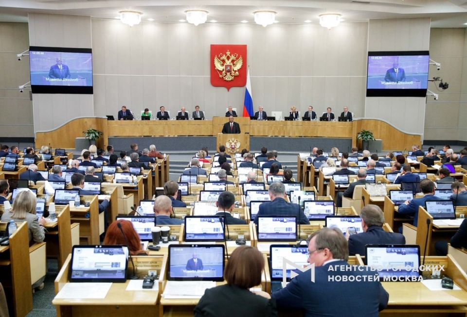 Госдума ужесточает наказания за вовлечение детей в диверсионную деятельность