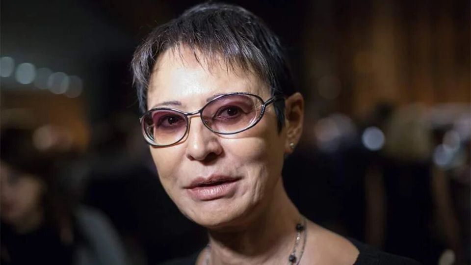 Ирина Хакамада: как выбрать круг общения и не потонуть в негативе