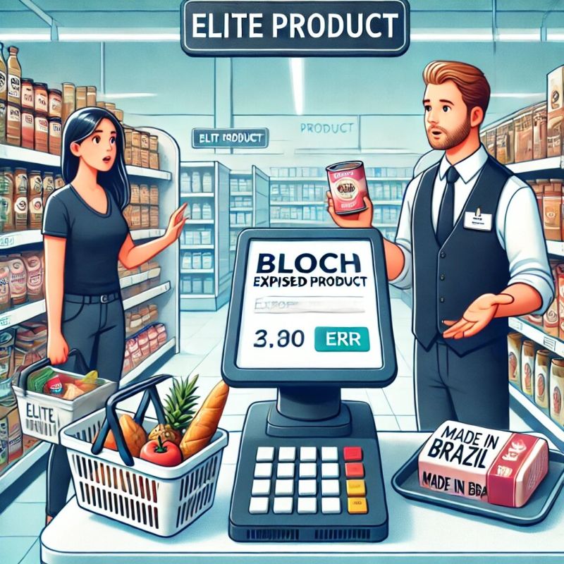 Что изменится в правах потребителей в 2025 году: новые правила для магазинов