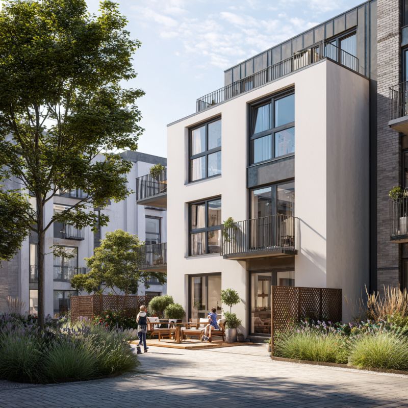 Как ошибки с геоданными привели к судебной битве: история одного участка