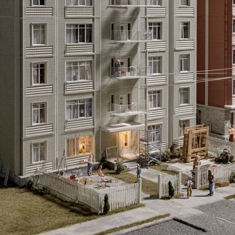 Изменения в недвижимости и ЖКХ: новые правила и услуги для собственников