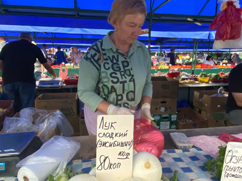 Что стоит за средней пенсией в Беларуси и на что ее хватает?