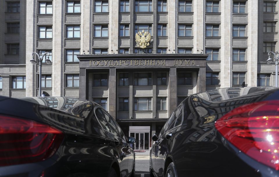 Госдума готова ужесточить наказания за диверсии: новые меры в условиях кризиса