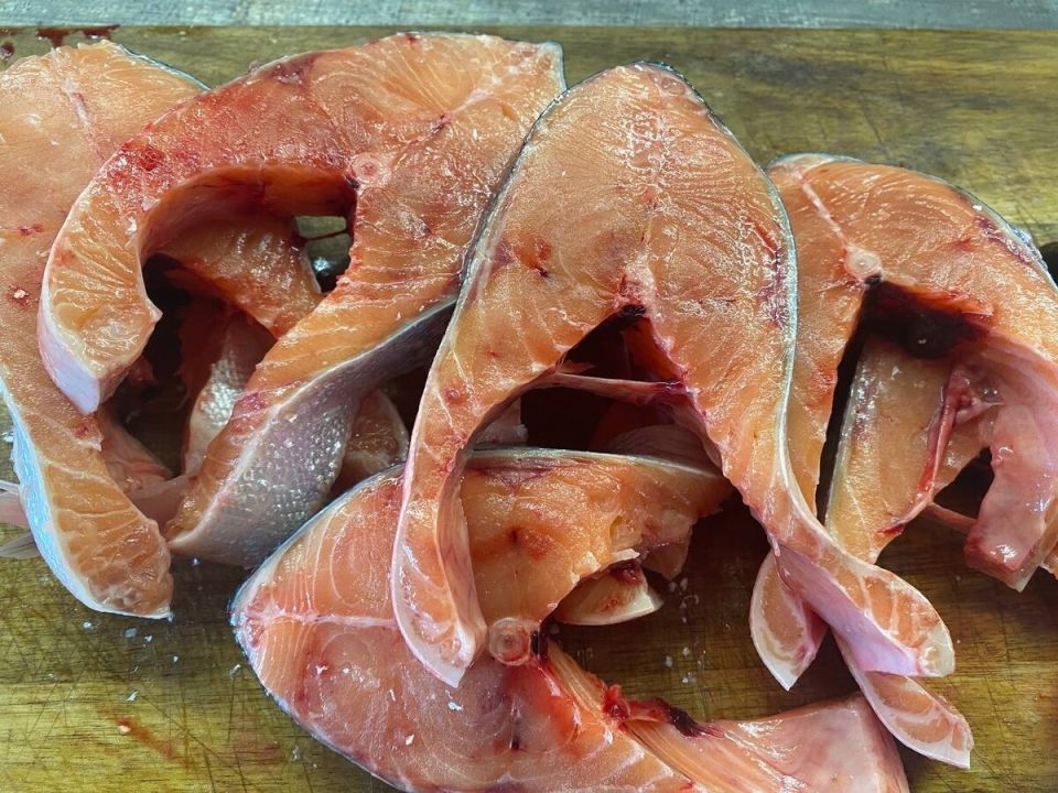 Оживите ваше меню: советы по безумно вкусной жареной рыбе