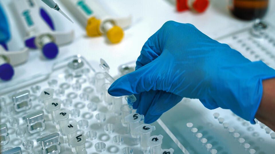 Россия может запретить вывоз генетических данных граждан за границу