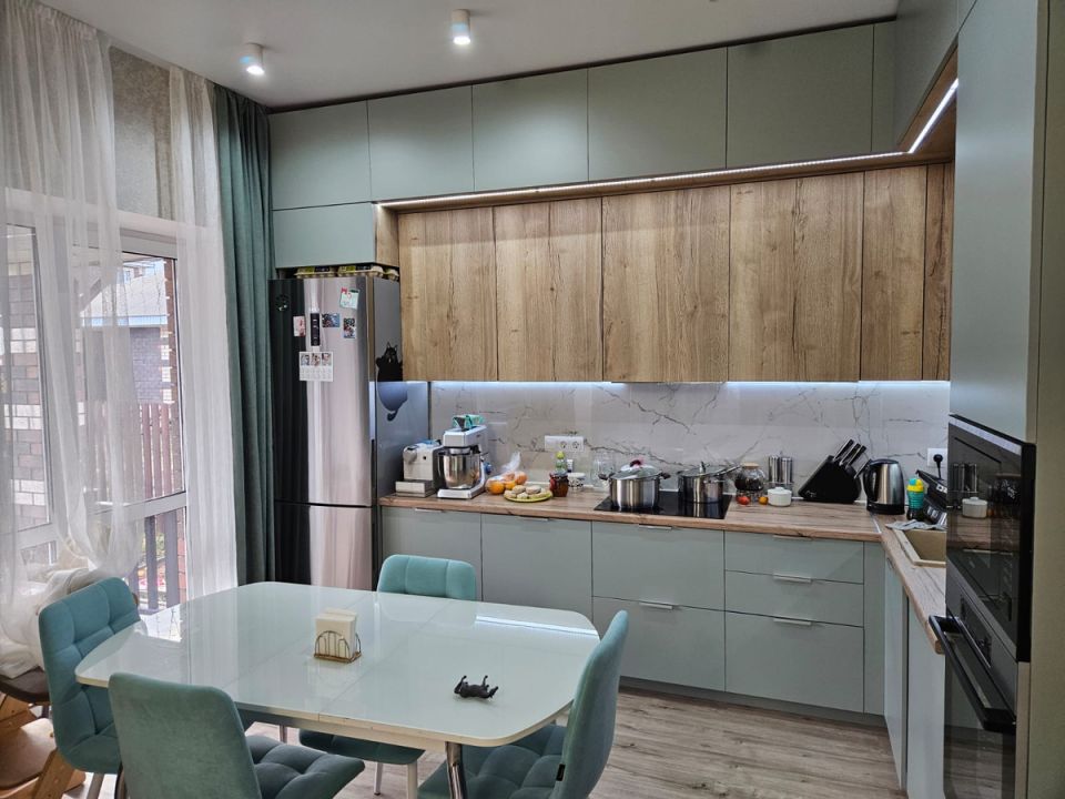 История ремонта: что стоит изменить после трёх лет жизни в новом доме