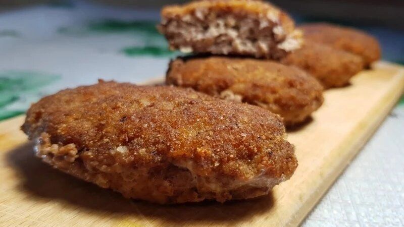 Возвращение классики: загадка микояновских котлет, которые покорили мир