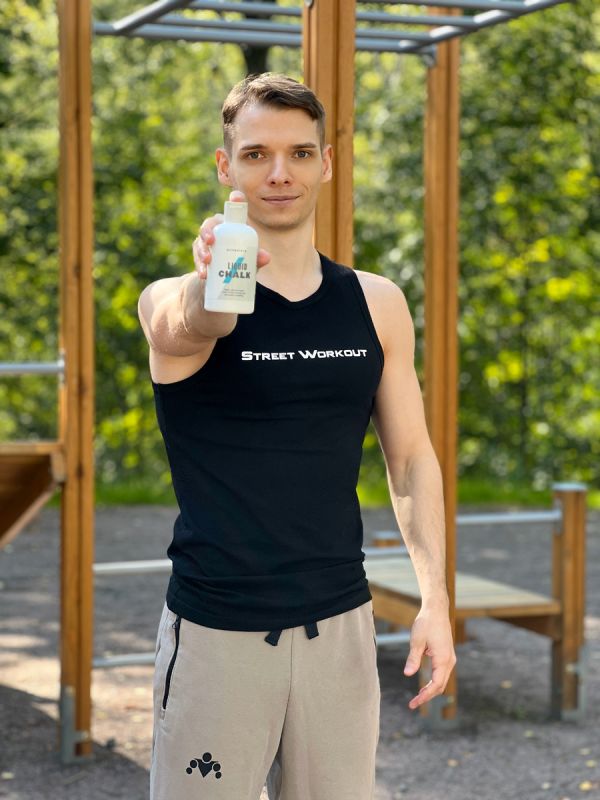 Как выбрать магнезию для тренировки: советы и рекомендации