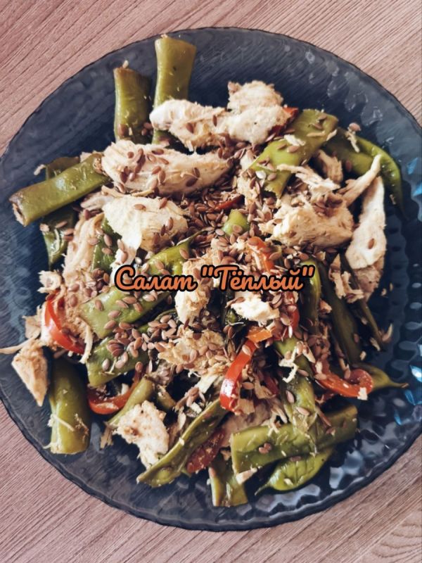 Осень на тарелке: теплые и сытные блюда для прохладных вечеров