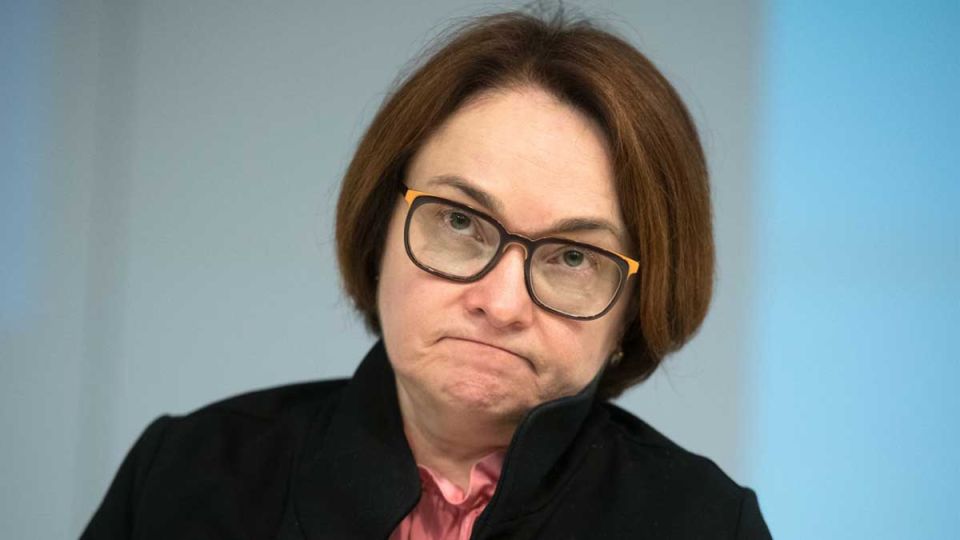 Экономика на грани: как ЦБ России продолжает сражаться с инфляцией