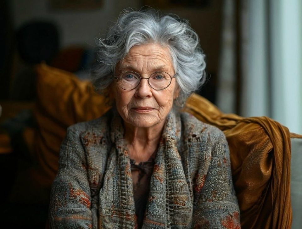 Оставайтесь активными и здоровыми после 60 лет