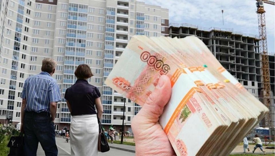 Новые правила продажи и покупки квартир: что ждет жильцов в 2025 году