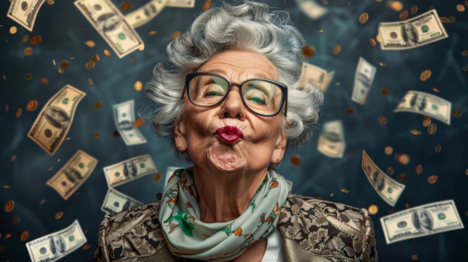 Как получить пенсию в 45 тысяч рублей: реалии и вызовы