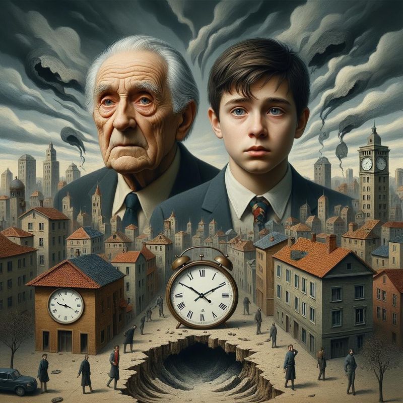 Пенсионеры и студенты: кто тратит больше и как управляют своим бюджетом?