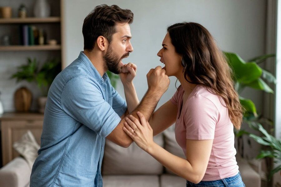 Закон против домашнего насилия: необходимость перемен в России