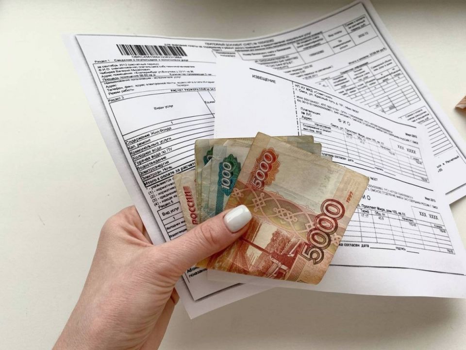 Новая строка в квитанциях ЖКХ: что это значит для жителей?