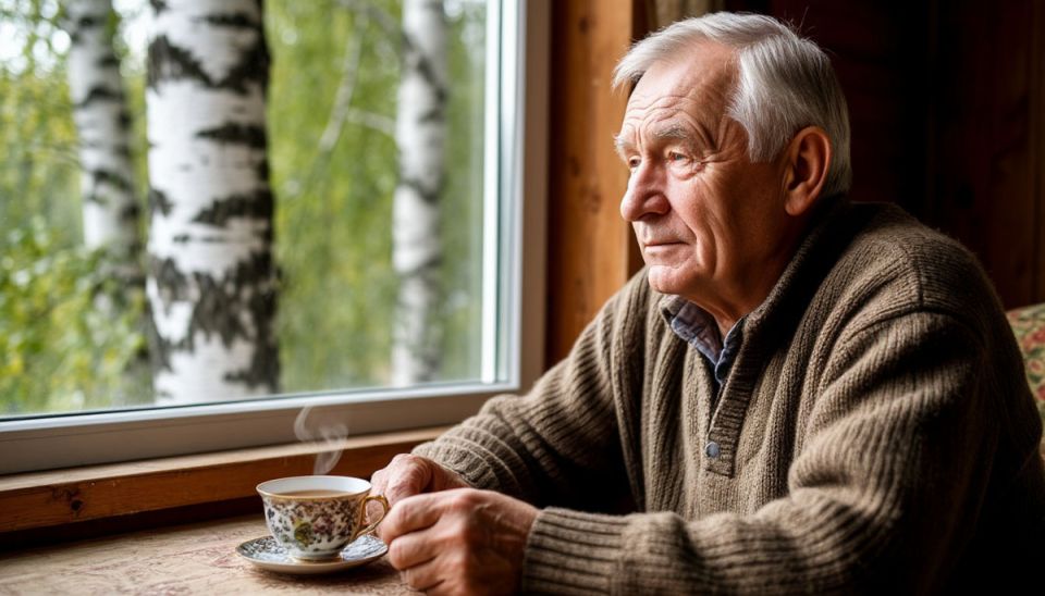 Почему некоторым родственникам стоит поставить границы: 7 типов токсичных родственников