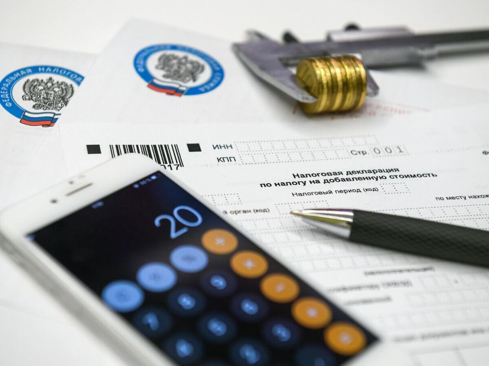 Финансовый фронт: российские власти нацелены на борьбу с теневой экономикой