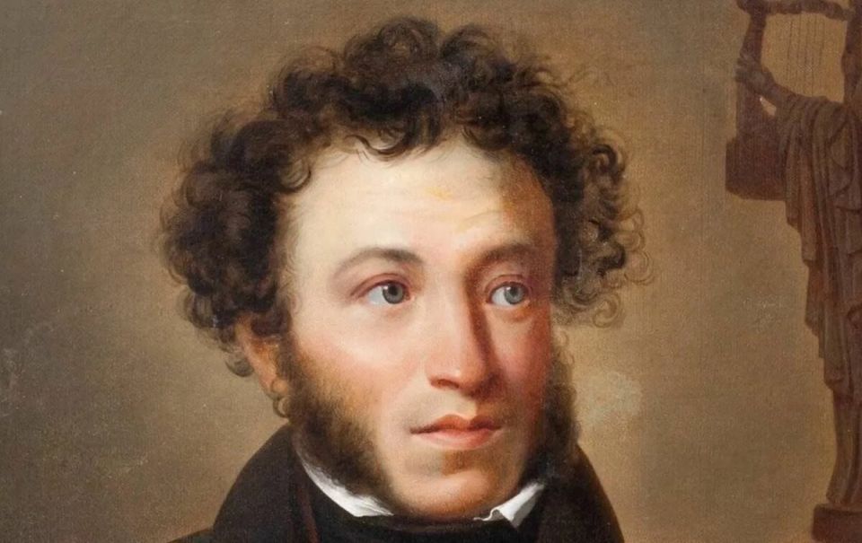 Пушкин и кризис среднего возраста