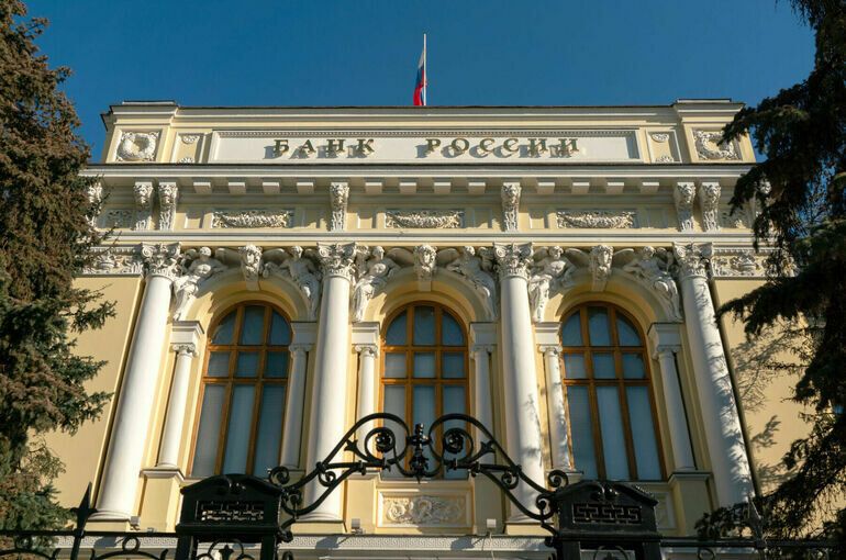 Банк России получит новые полномочия в борьбе с финансированием преступности