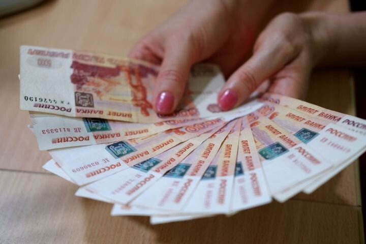 Как выйти на пенсию с доходом в 50 тысяч рублей: секреты успеха
