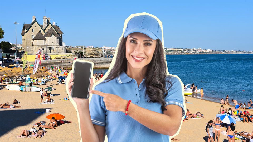 Летом смартфон используйте только так: тогда точно не навредите гаджету