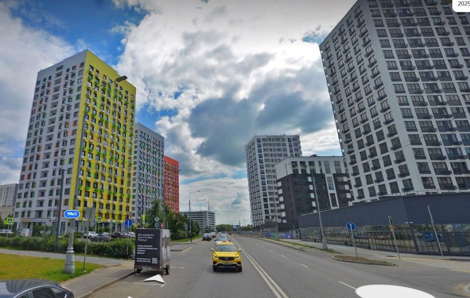 Почему новое поколение российских застройщиков отказывается от балконов