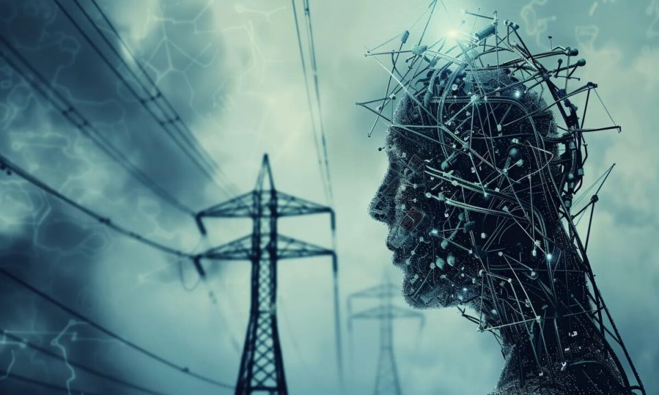 Как искусственный интеллект вызовет рост цен на электроэнергию в России — подробности и последствия для бизнеса