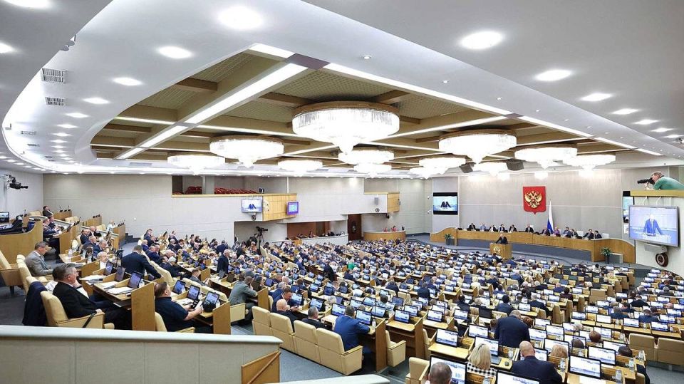 В России предложили отменить срок давности для преступлений против детей