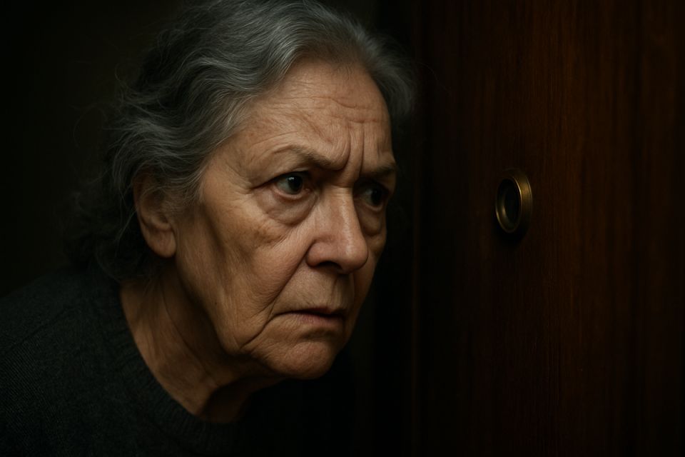 Как распознать мошенников под видом проверяющих: советы для безопасности