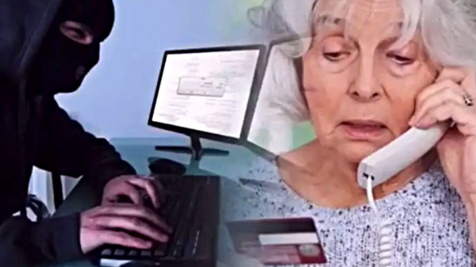Как пенсионерка из Екатеринбурга победила мошенников и аннулировала кредит