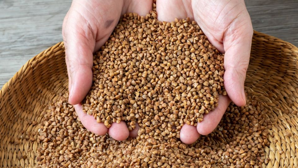 Так гречку на ужин готовят шеф-повара: получается сытное блюдо без лишней возни