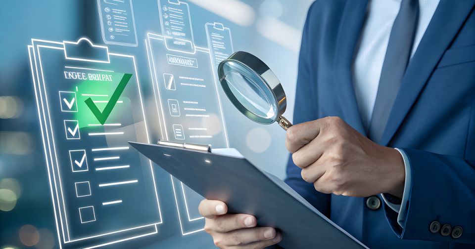 Новые проверки для ЖКХ: изменится порядок контроля в ГИС