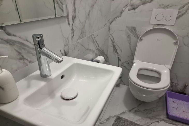 Что сделать, чтобы в туалете всегда приятно пахло: 7 секретов ароматного комфорта