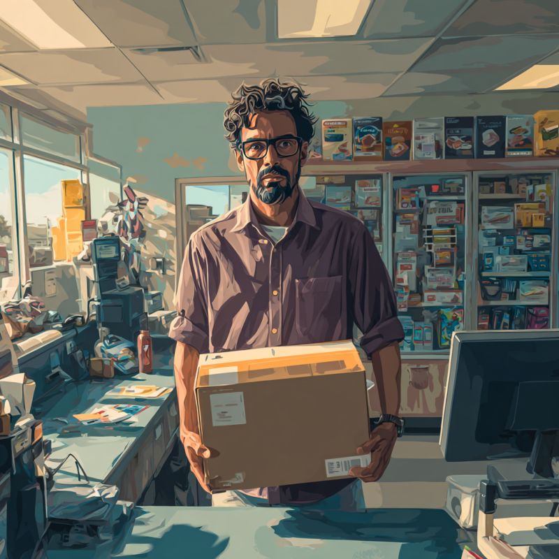 Что делать, если вернули товар, а деньги так и не пришли?