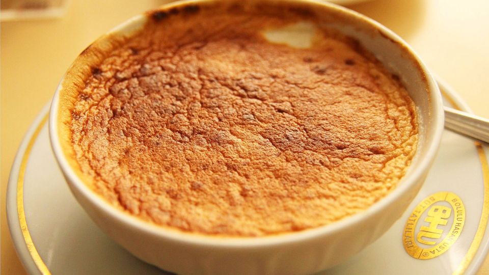 Туристы плюются, попробовав этот турецкий «десерт»: вот из чего его готовят