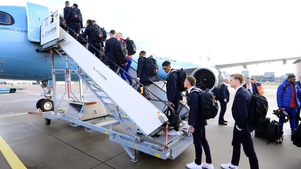 Полетите как в бизнес-классе: вот почему стоит поспешить на посадку в самолет