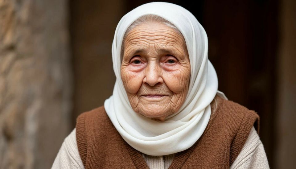 Как избежать преждевременного старения: 8 привычек, которые стоит изменить