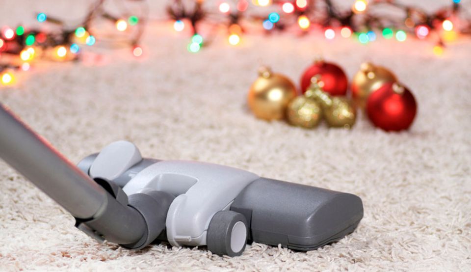 Январь без праздников: как подготовить дом к простым будням