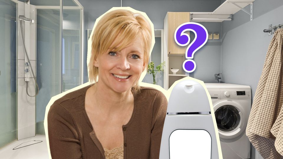 Бутылки со старым шампунем берегите как зеницу ока: спасут вас в хозяйстве