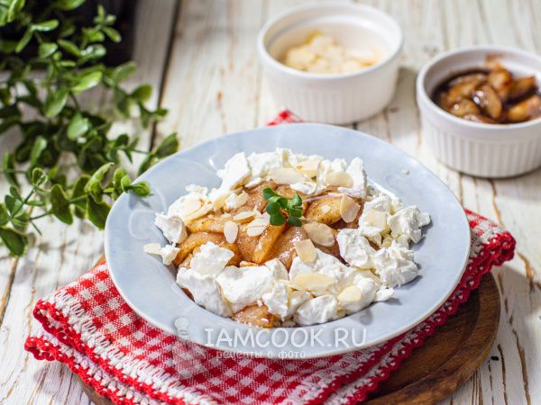 Груша как ключ к утреннему настроению: удивительные завтраки, которые изменят ваш день