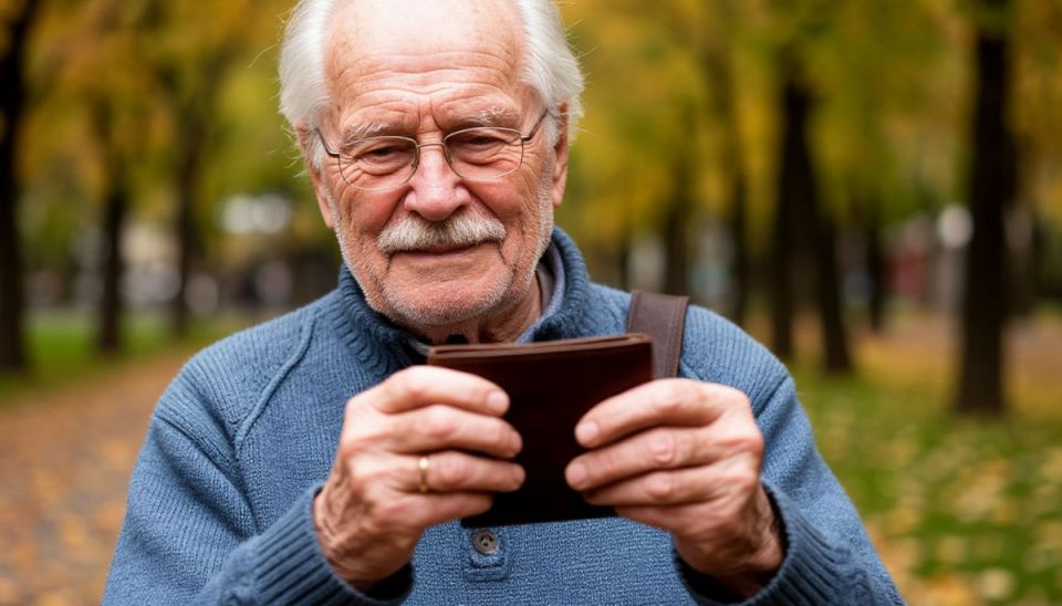 Как пережить утрату и сохранить пенсионные накопления: советы экспертов