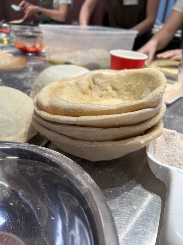 Кулинарный феерический выходной: готовим новогодние тарелки