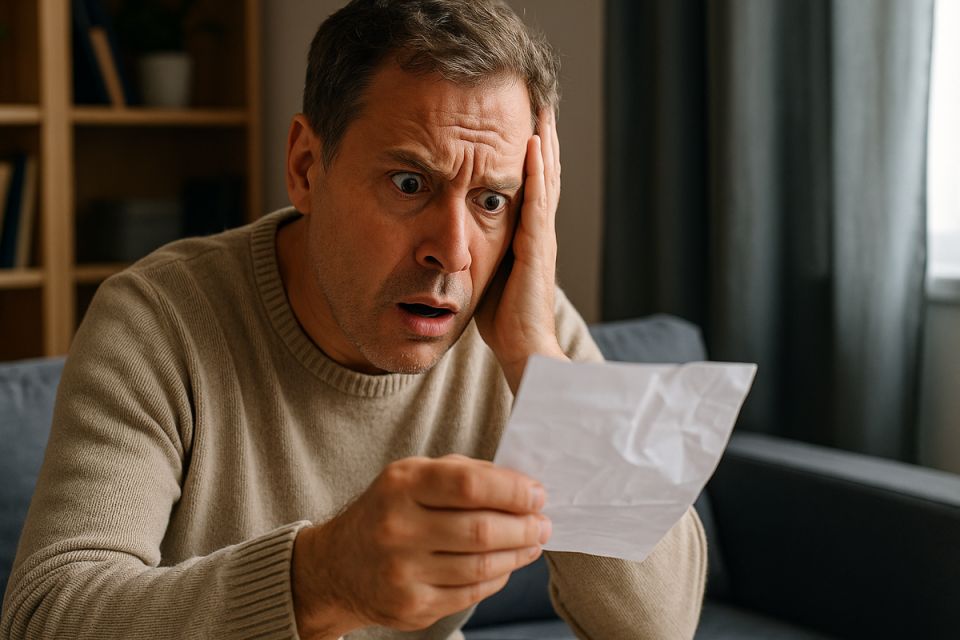 Почему каждый третий россиянин теряет льготы на ЖКХ?