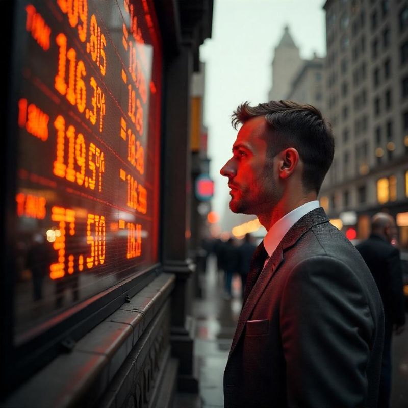 Укрепление рубля: парадокс или следствие?