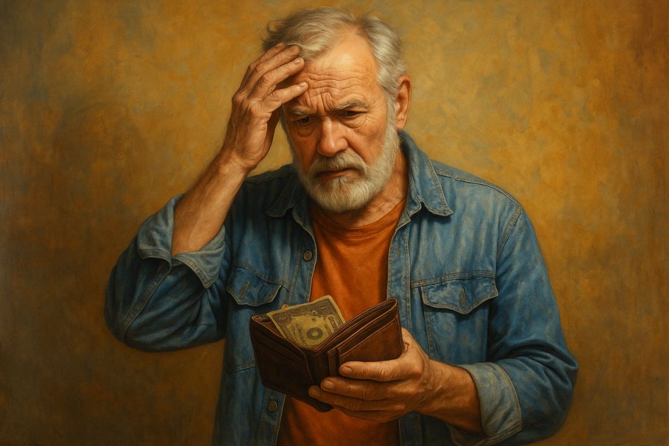 ������� ��������� �� ������ ��� ������ ������ 60: ���������� ���� � ������