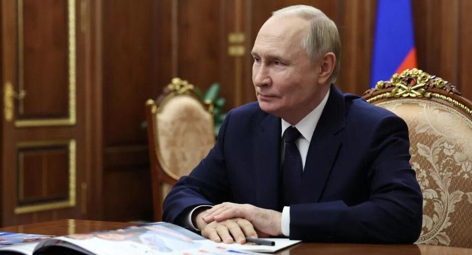 Путин одобрил меры против опасных телефонных звонков из недружественных стран